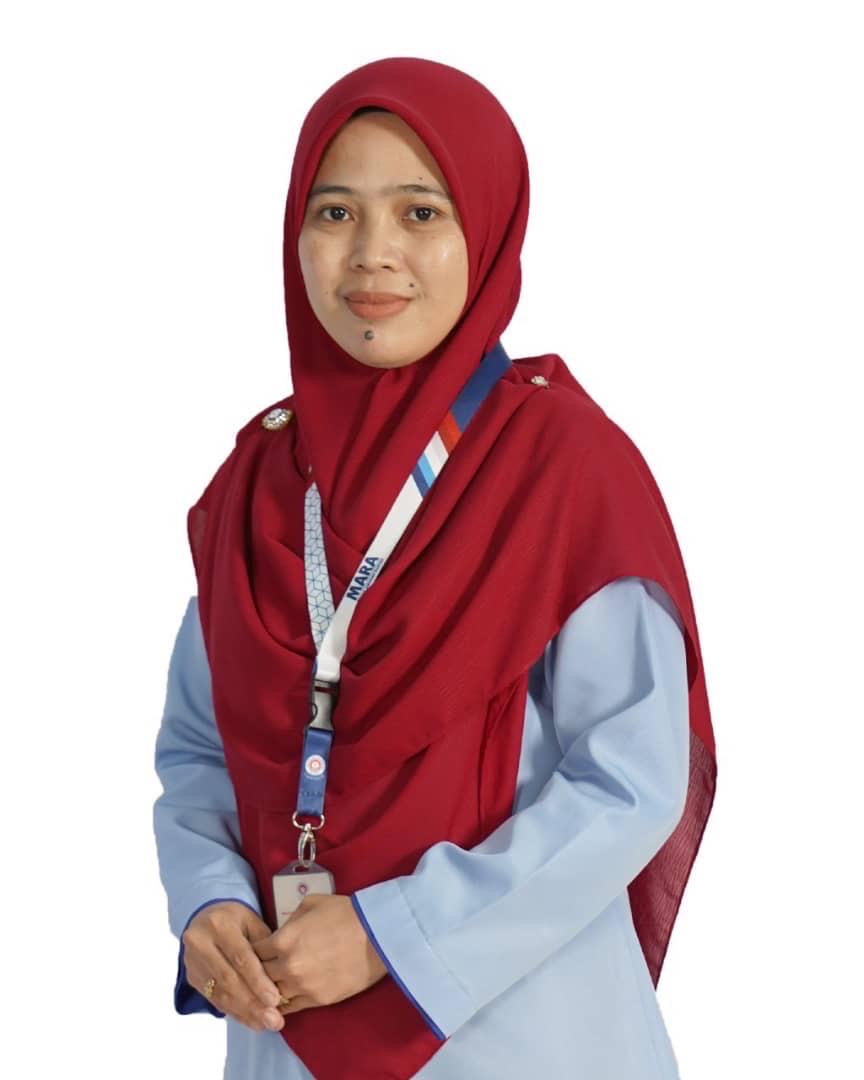 NURMIYATI AB HAMID