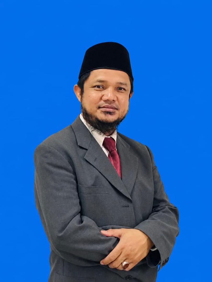 ABG AIDIL BIN ABG ABAI