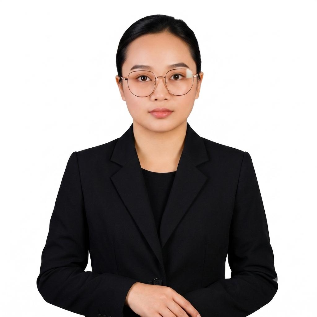 JOVIANALIN BINTI JUANIS