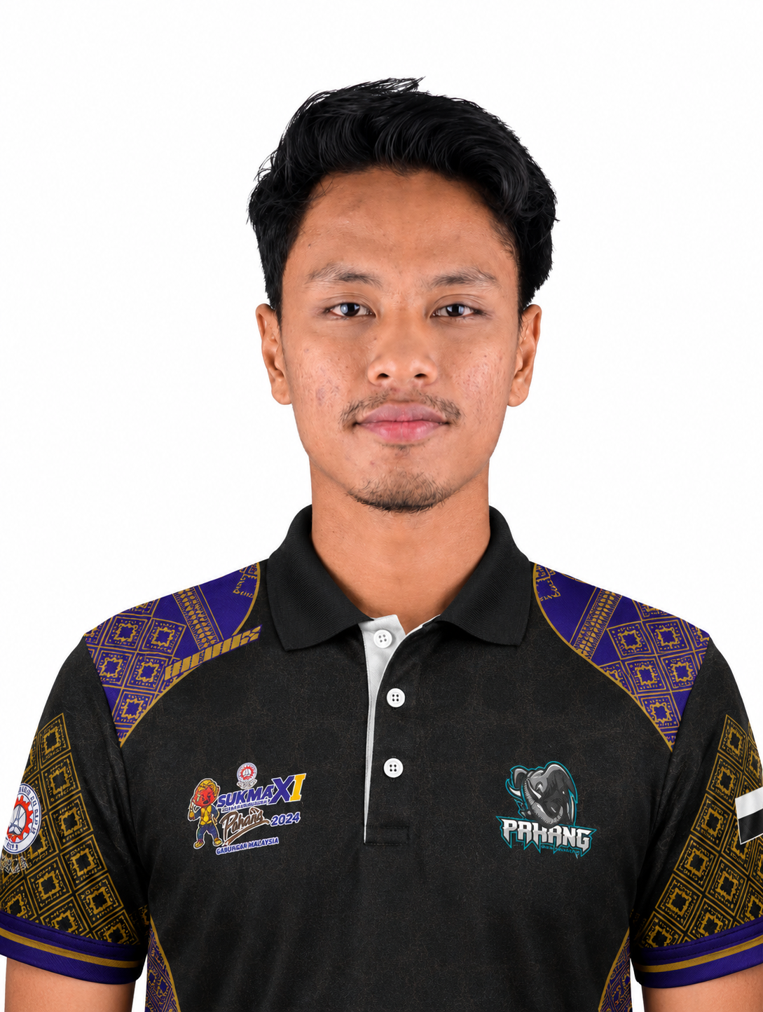 MUHAMMAD AMRI BIN AMIRUDDIN SHAM