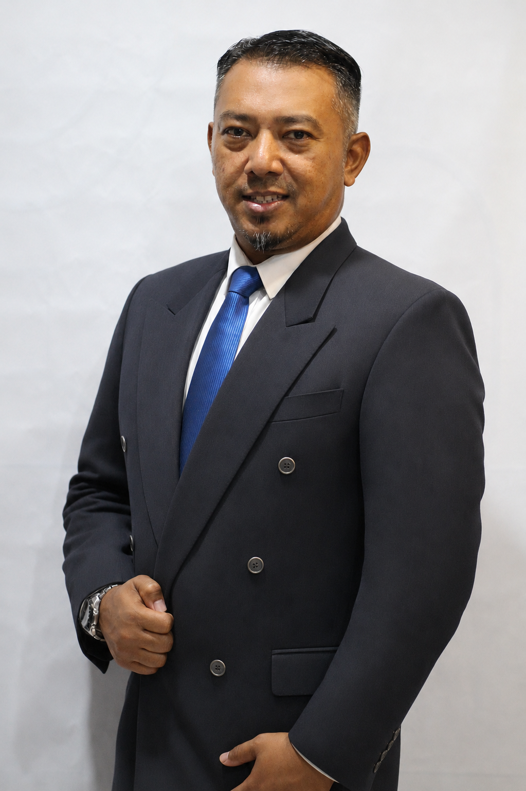 MOHAMMAD FAZLI BIN SARIN