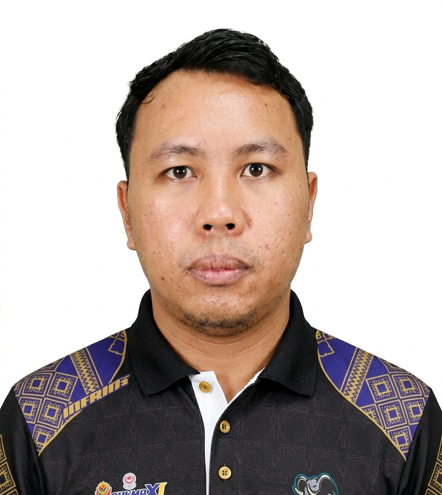 ZUL AMIRUL BIN ZAINURIN