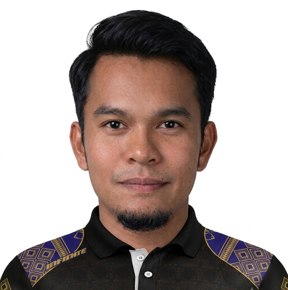 MOHAMAD AIMAN FIKRI BIN PAIZOL