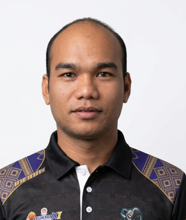MOHAMMAD BIN ABD GHAFAR