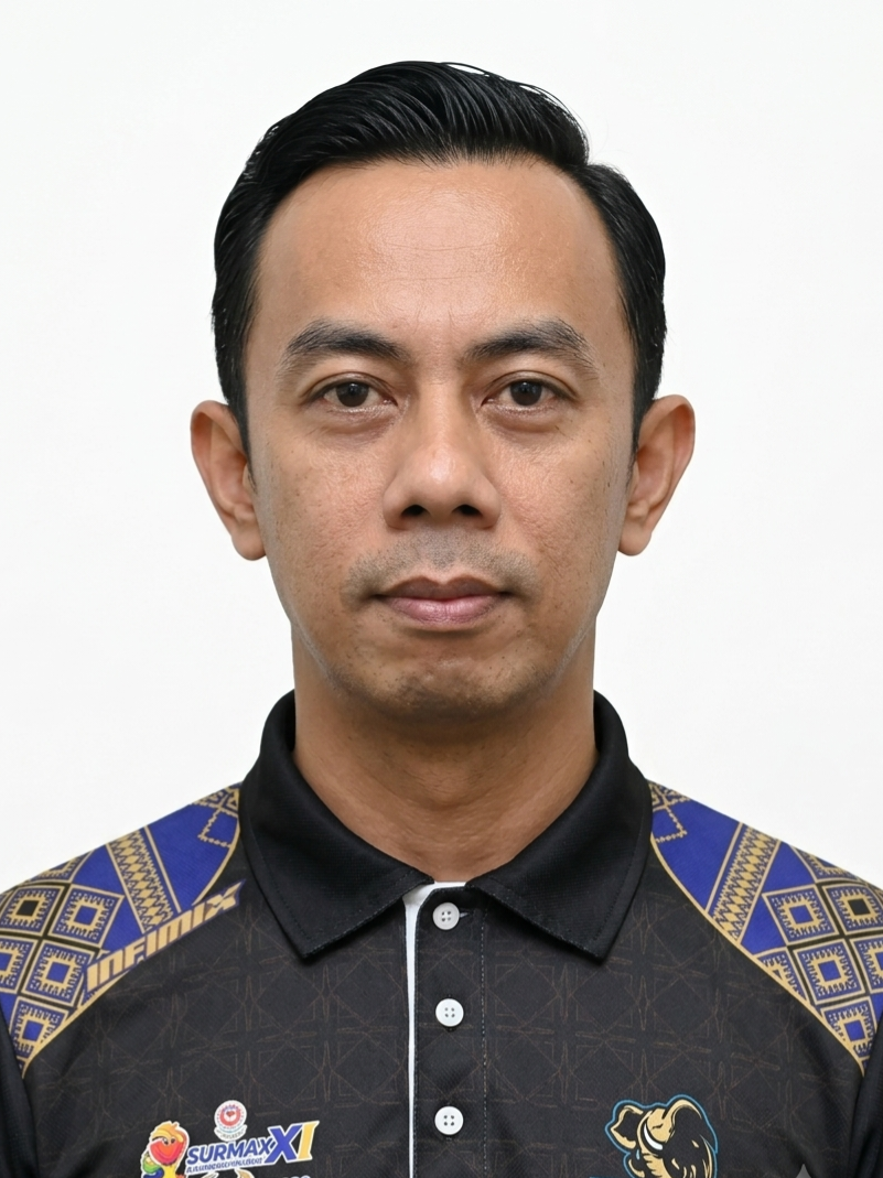 MOHD AZAM MOHD NOR