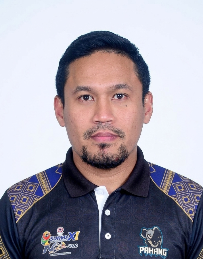 MUHAMAD FARID BIN IBRAHIM