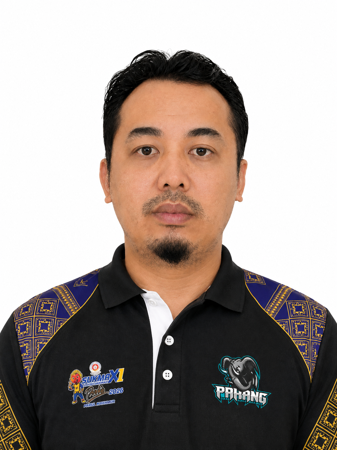 MOHD SAFARIZAN BIN MOHD SAFIAN
