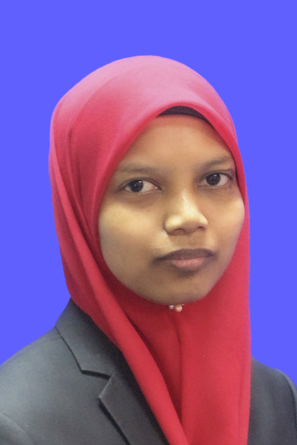 SITI NORADILA BINTI KATEK