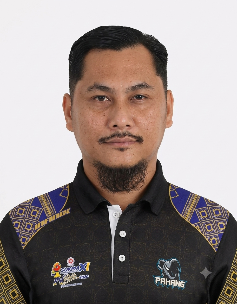 MOHD ASRI BIN MD ALI