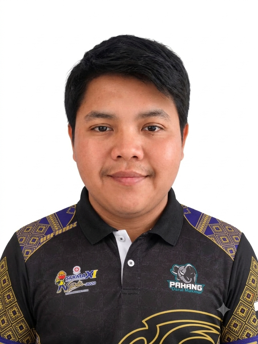 SAIFUL RIZWAN BIN AHMAD NADZIM