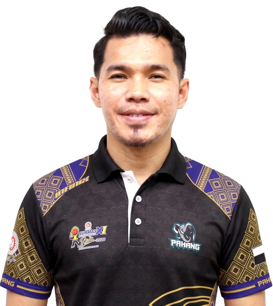 MUHAMMAD AFIZI BIN ABD AZIZ