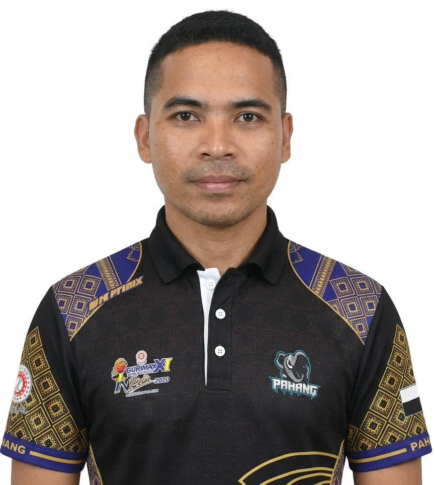 SOLAHUDIN BIN OTHMAN