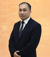 MOHD IZWAN BIN MAS'UD
