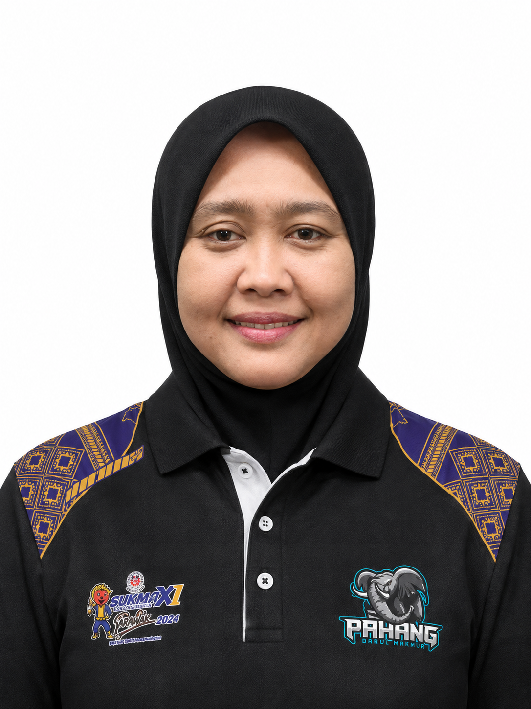 NORZALINAH BINTI MAT ZALI