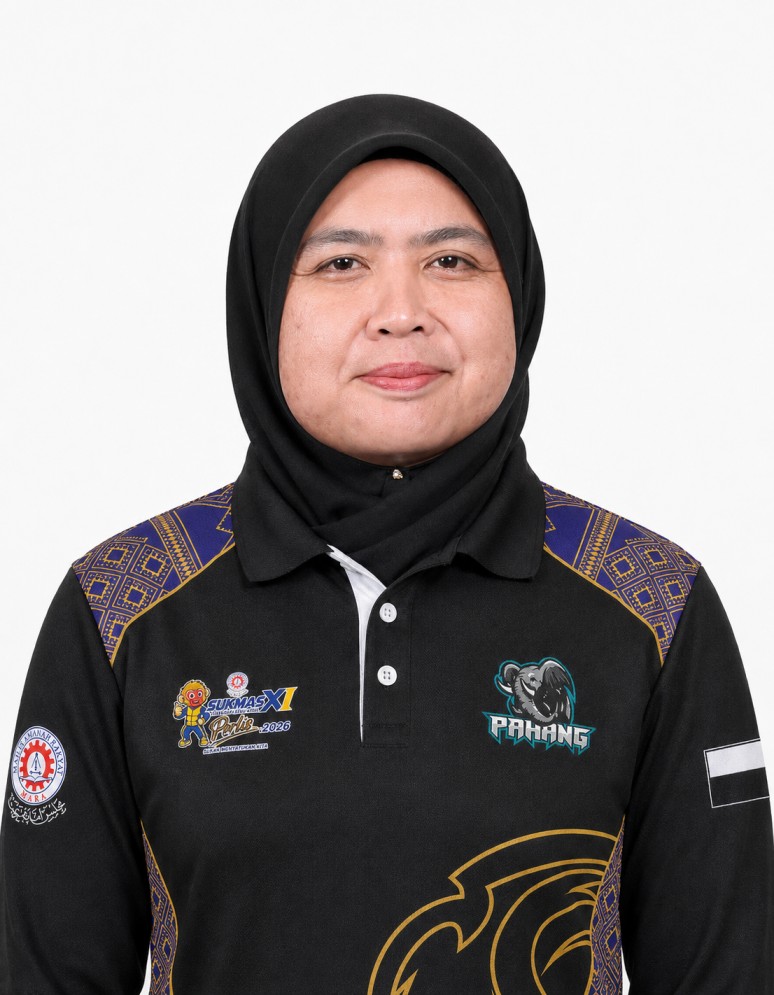 MAIMUNAH BINTI MOHD NORDIN