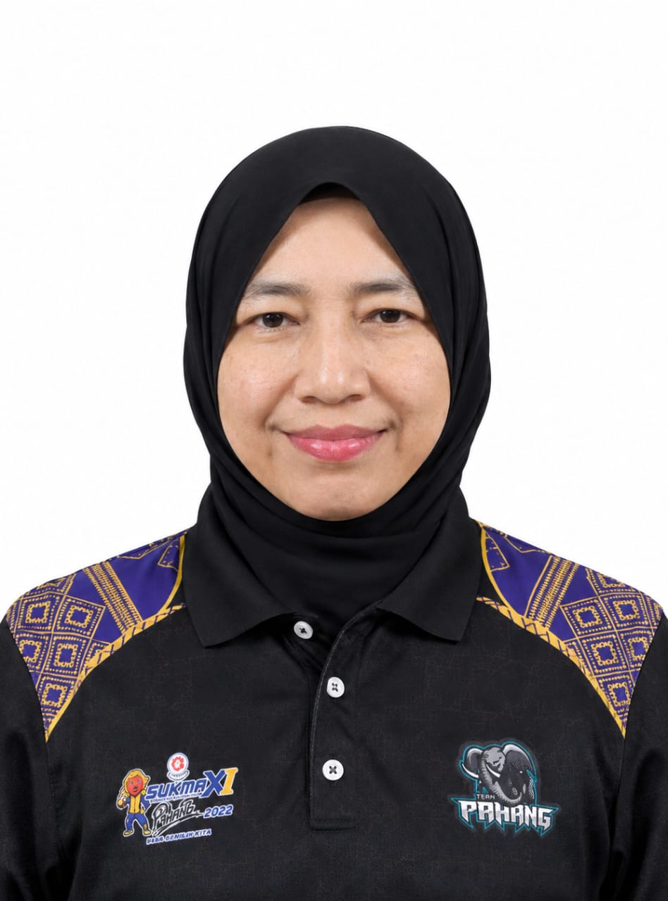 SITI NOORRIZKIAH BINTI AHMAD
