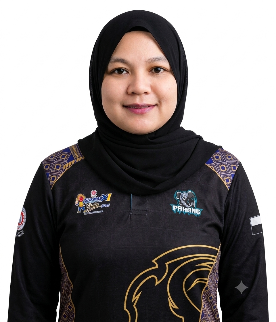 NOORJANA BINTI WARE