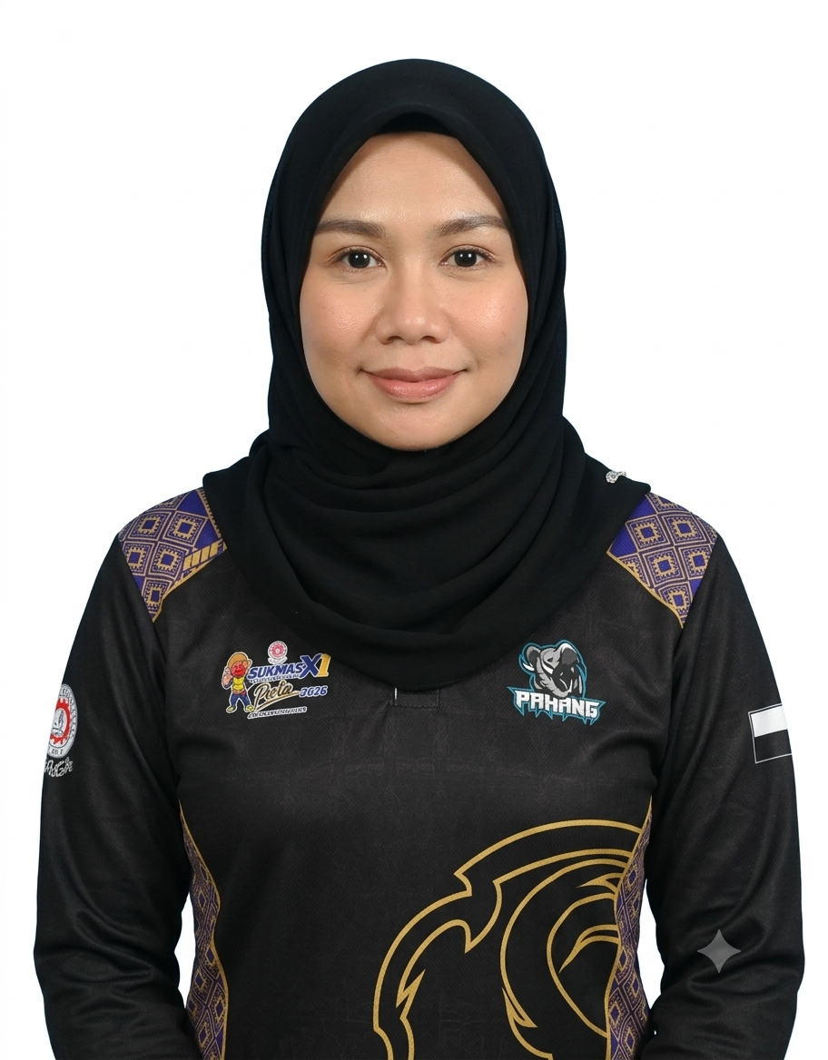 NUR SHAKIRAH BINTI AZIZAN