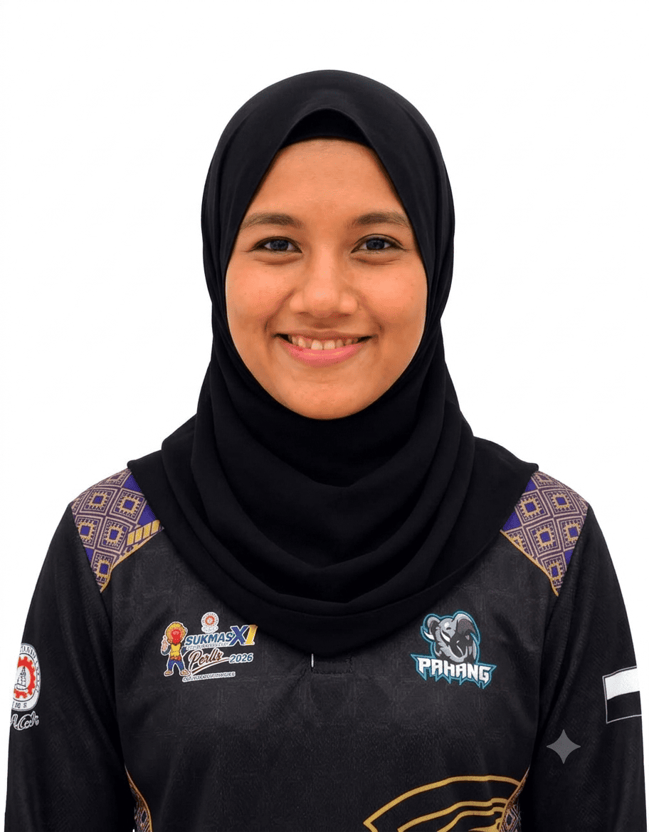 NUR ADIBA BINTI ABDUL RAZAK