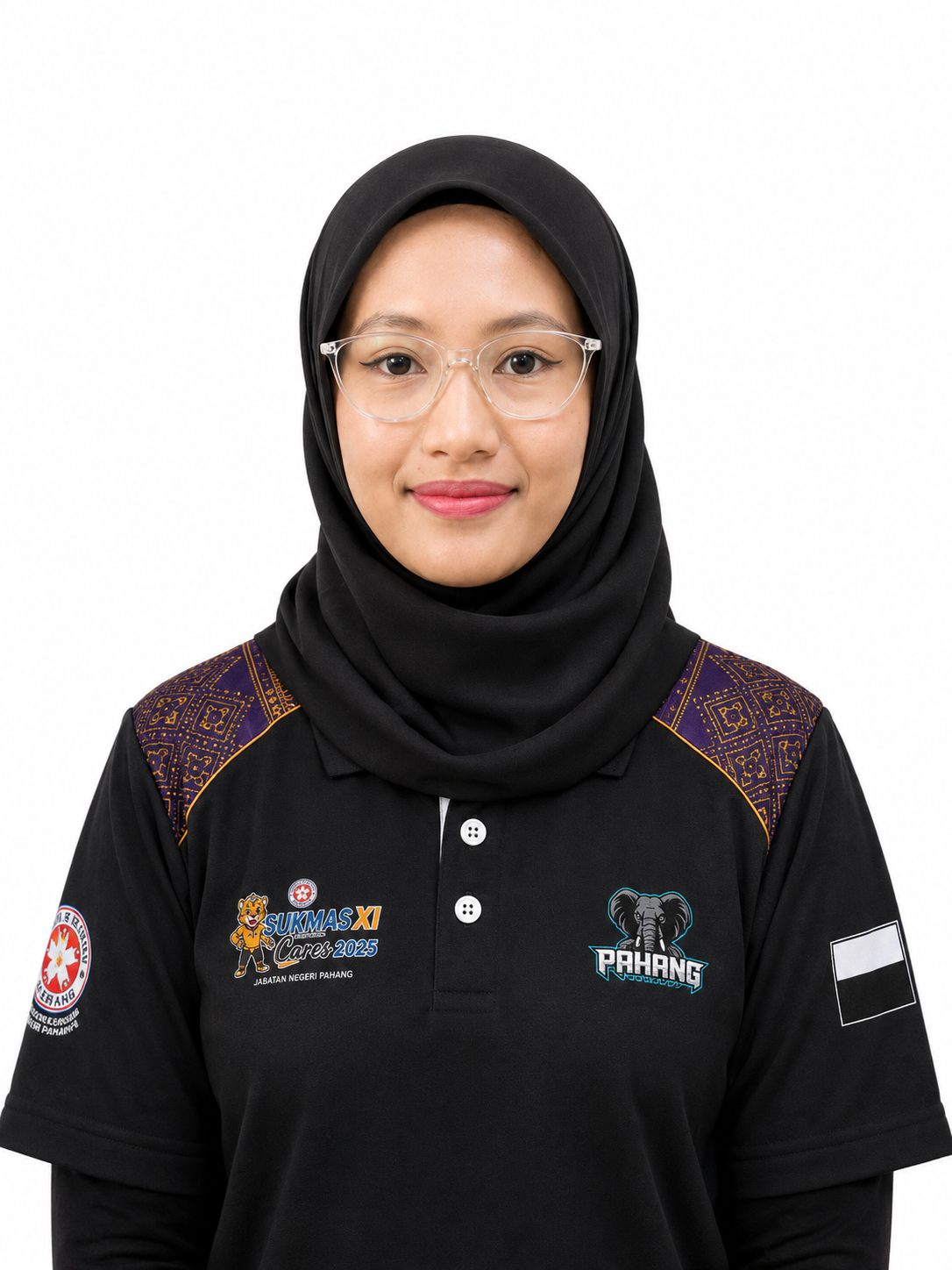 SITI HAJAR BINTI NOR AZMAN