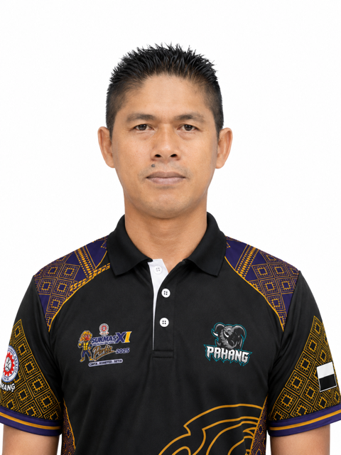 ZULKIFLI BIN HASAN