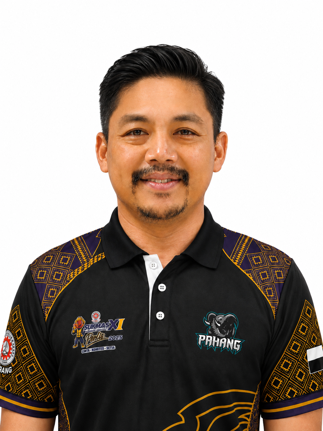 ZULLKIFLI BIN MUHAMMAD