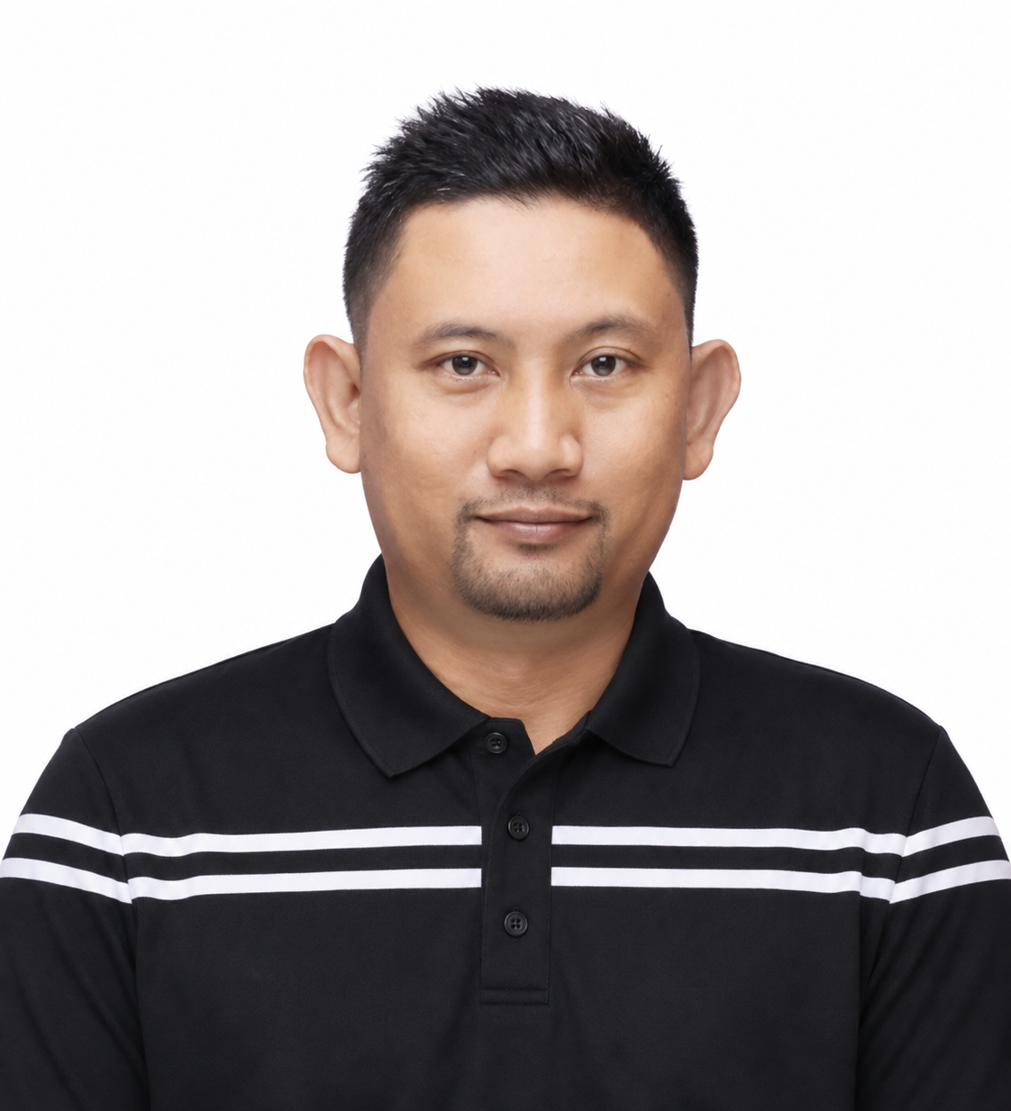HARUL ANUAR BIN MAHAMAD MANSOR