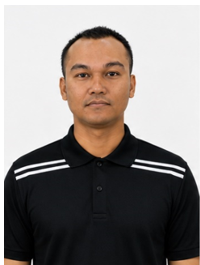 AIZUDDIN BIN ABDUL MANAF