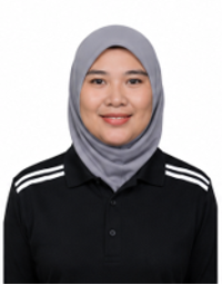 NUR FARAHIYAH BINTI ZAMRI