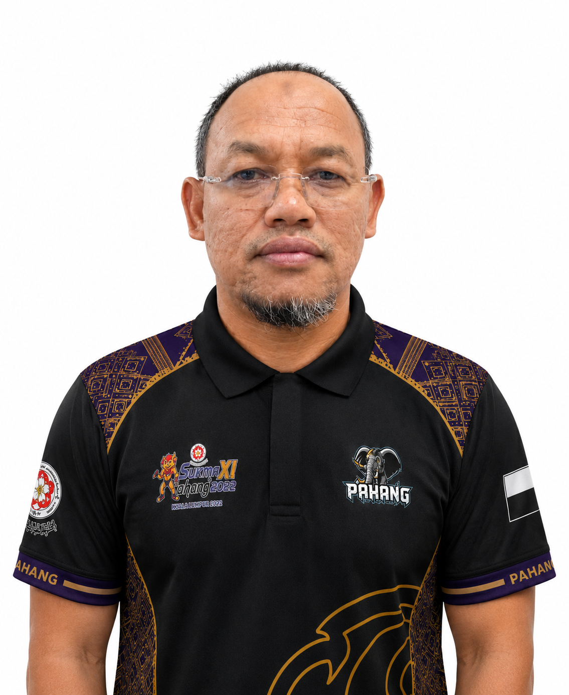 YAZID BIN ABDUL MOHID