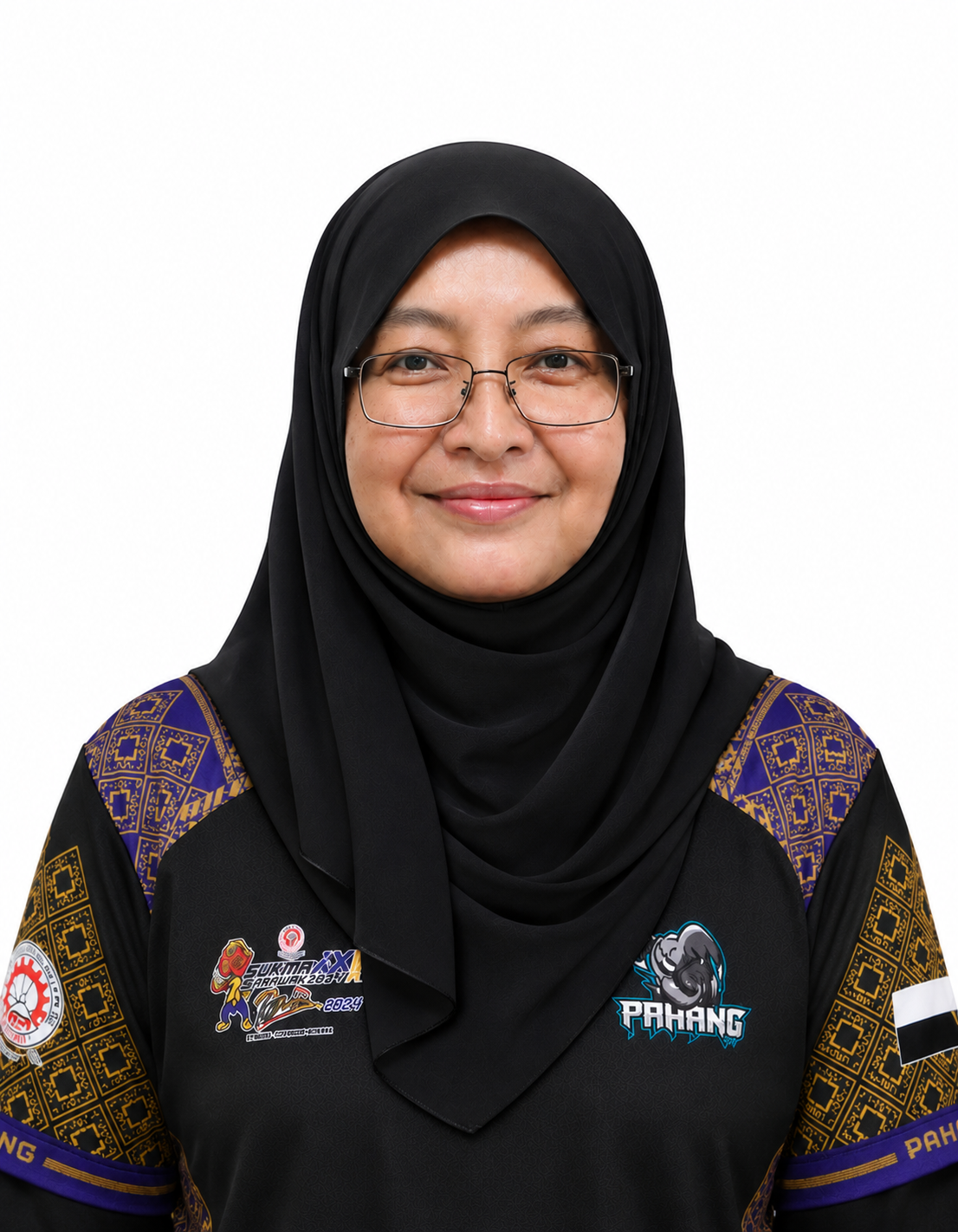 ANIZA BINTI OTHMAN