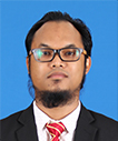 MUHAMMAD KHAIRUDDIN BIN RAMLI
