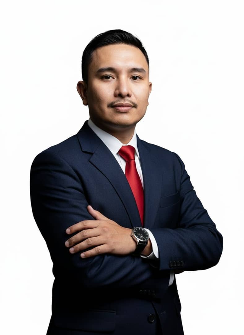 MOHD ATHARI BIN MOHD FAUZI