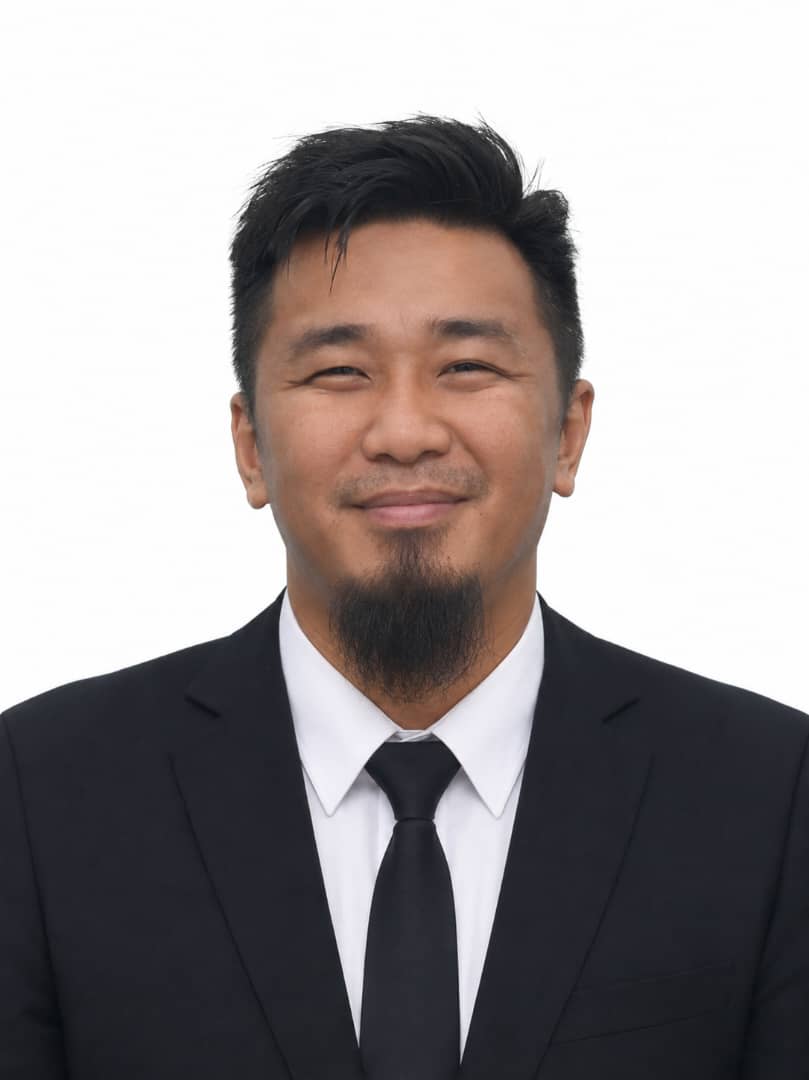 MOHD SHAH REZZA BIN ABDUL KADIR