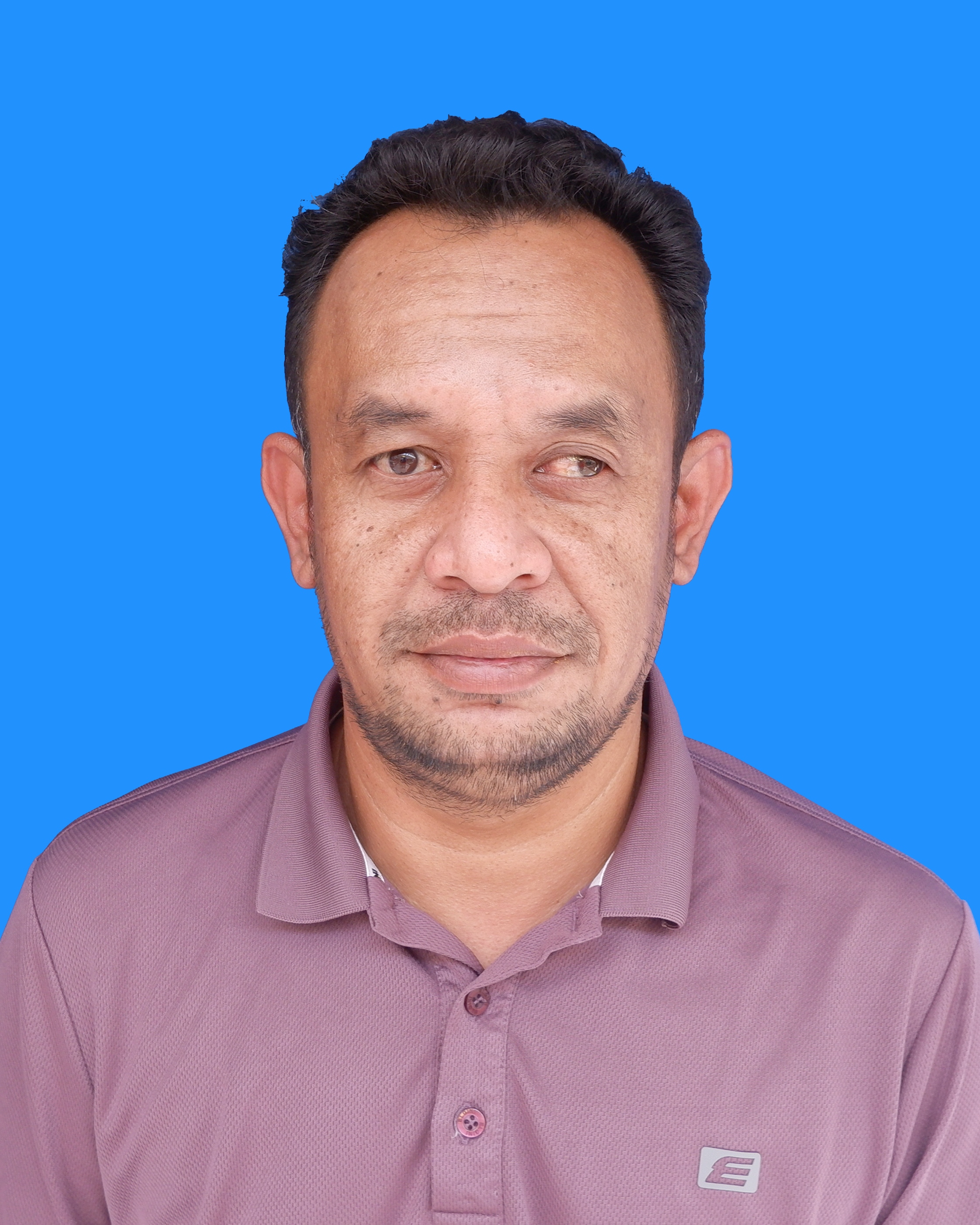 AHMAD SAFFRUL BIN ABDUL RAHMAN