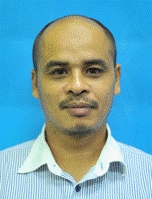 ABD BASSIT HUSAIN