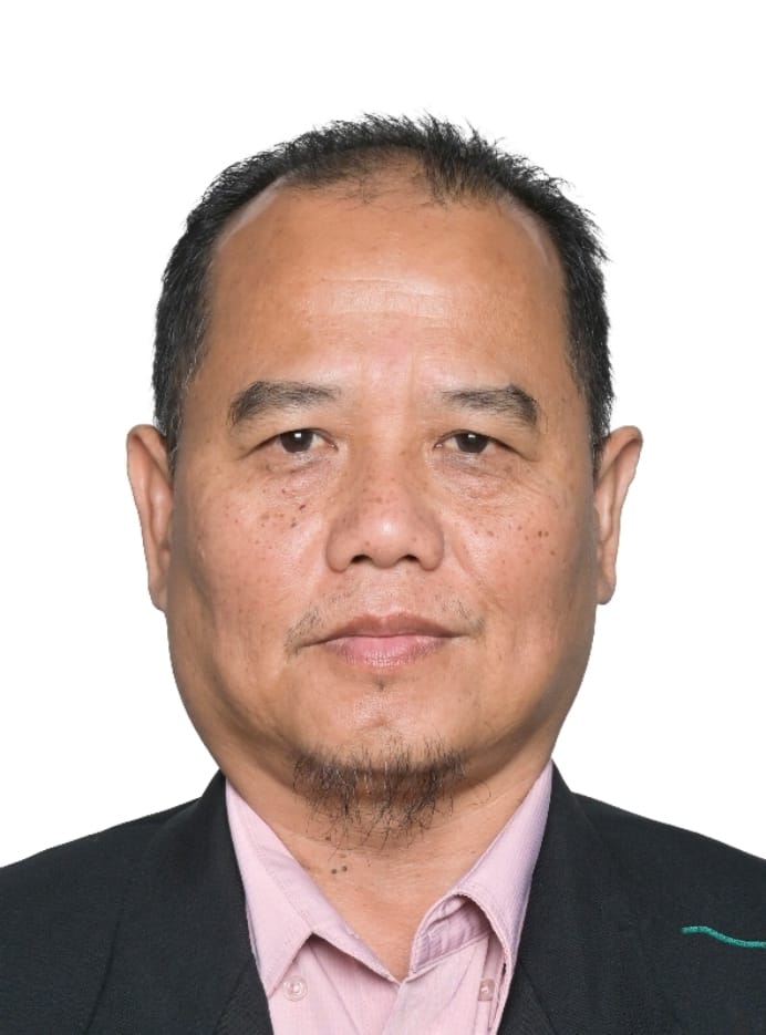 SAMSURI ZAKARIAH