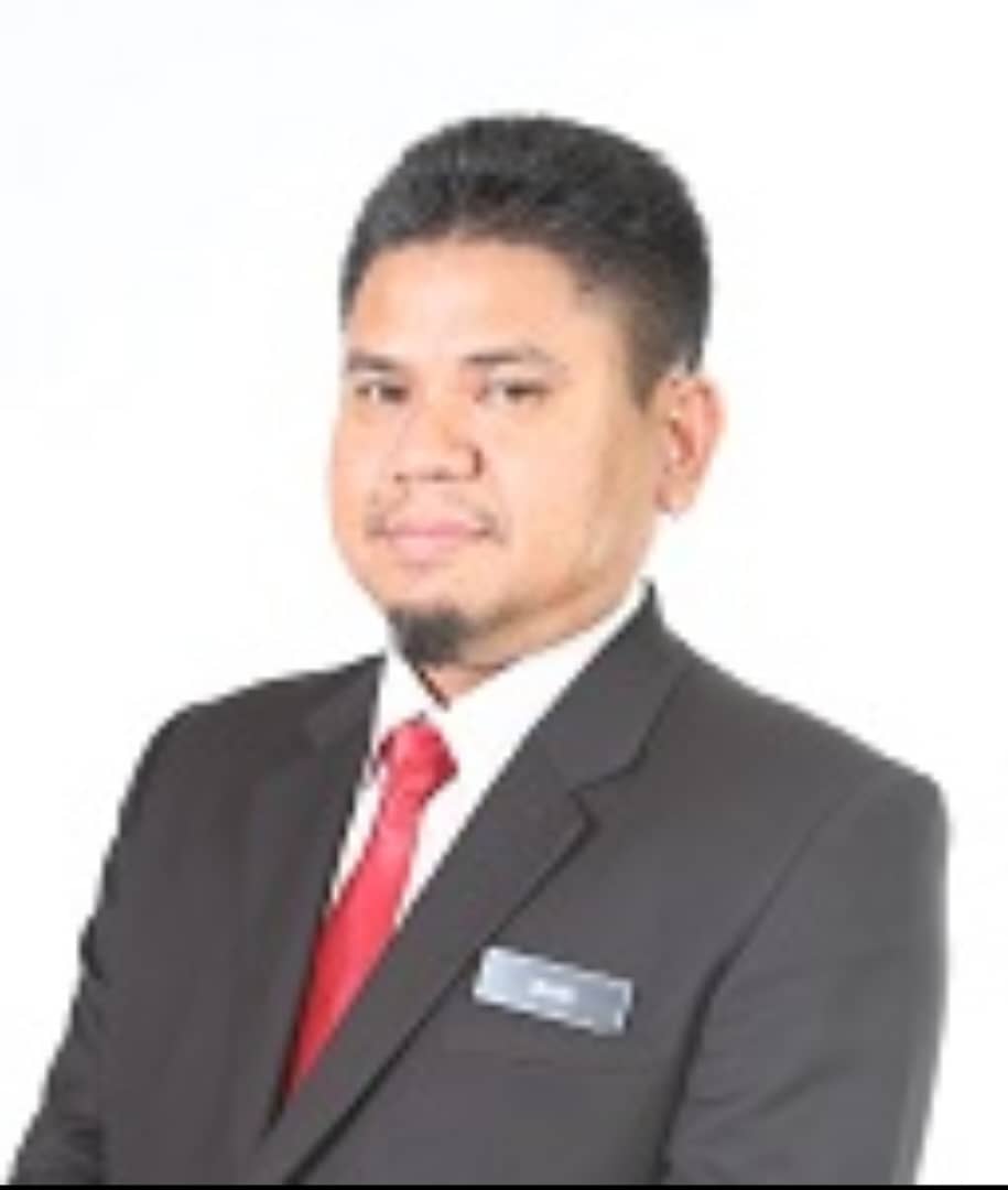 MOHD ISHAK BIN MOHD TOHA