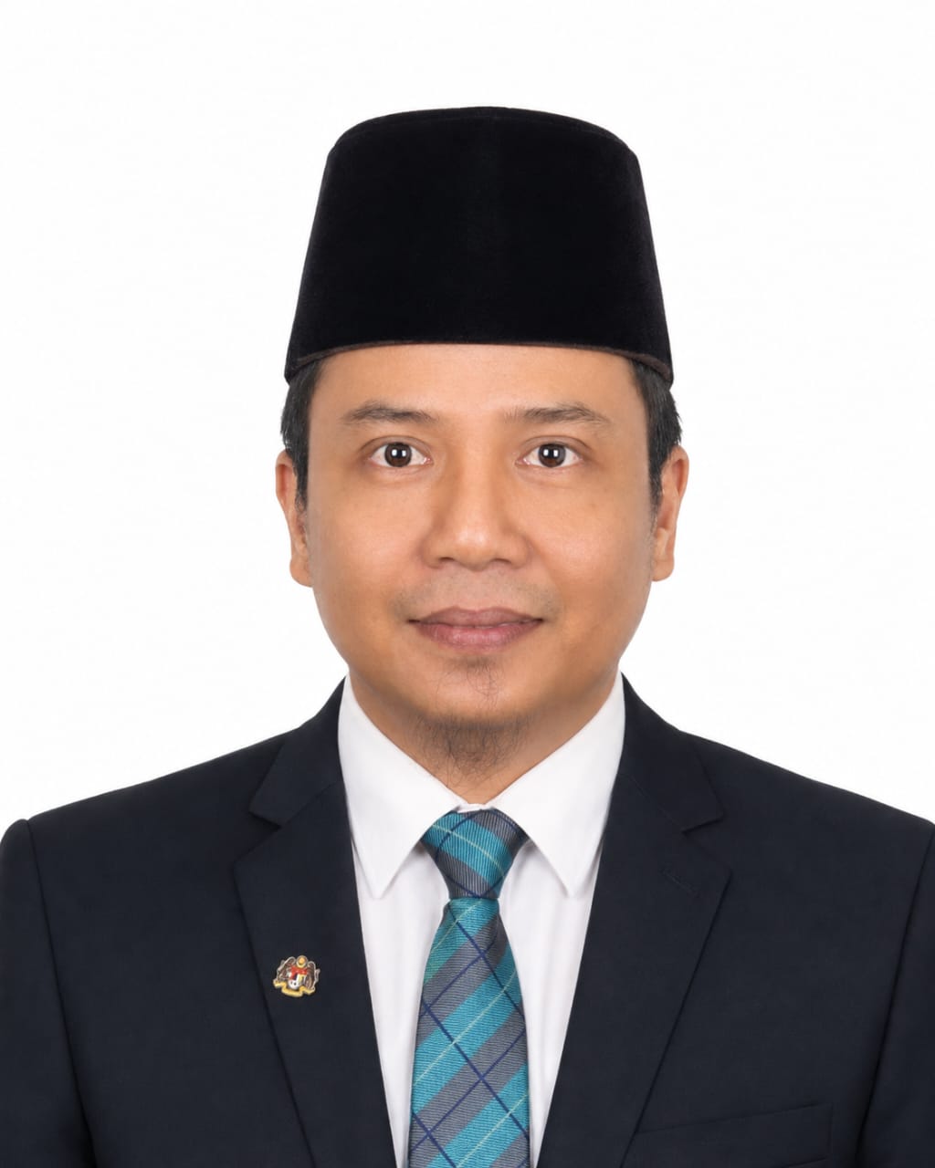 MOHD SHAHARUDDIN BIN MAT