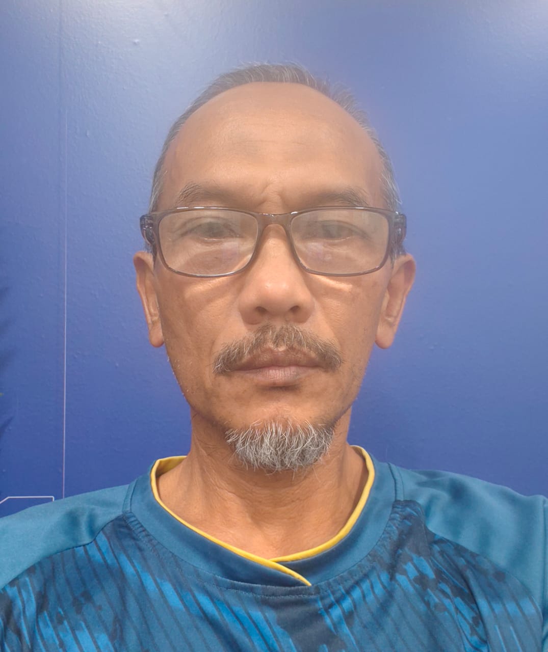 WAN TERMIZI BIN WAN MOHAMAD