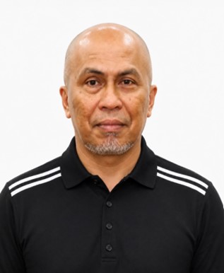 IR ABDUL ATHAR BIN IBRAHIM