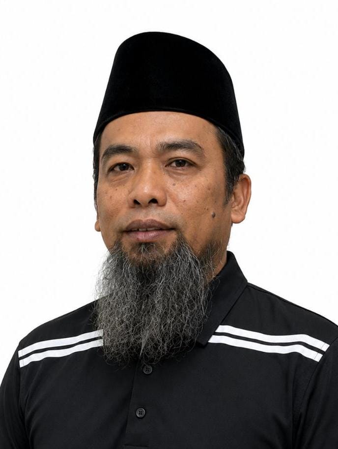 JAILANI BIN ABDUL RAHIM