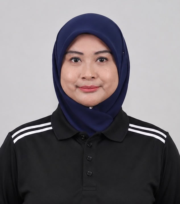 NUR AMALINA BINTI DATUK RAZALI