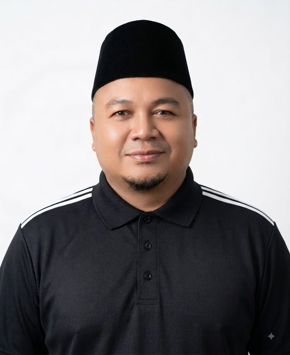 MOHD HAZLAN BIN ABDUL HAMID