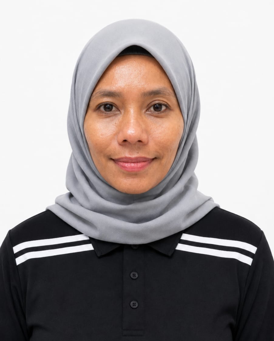 KHALIJAH BINTI HUSSAIN