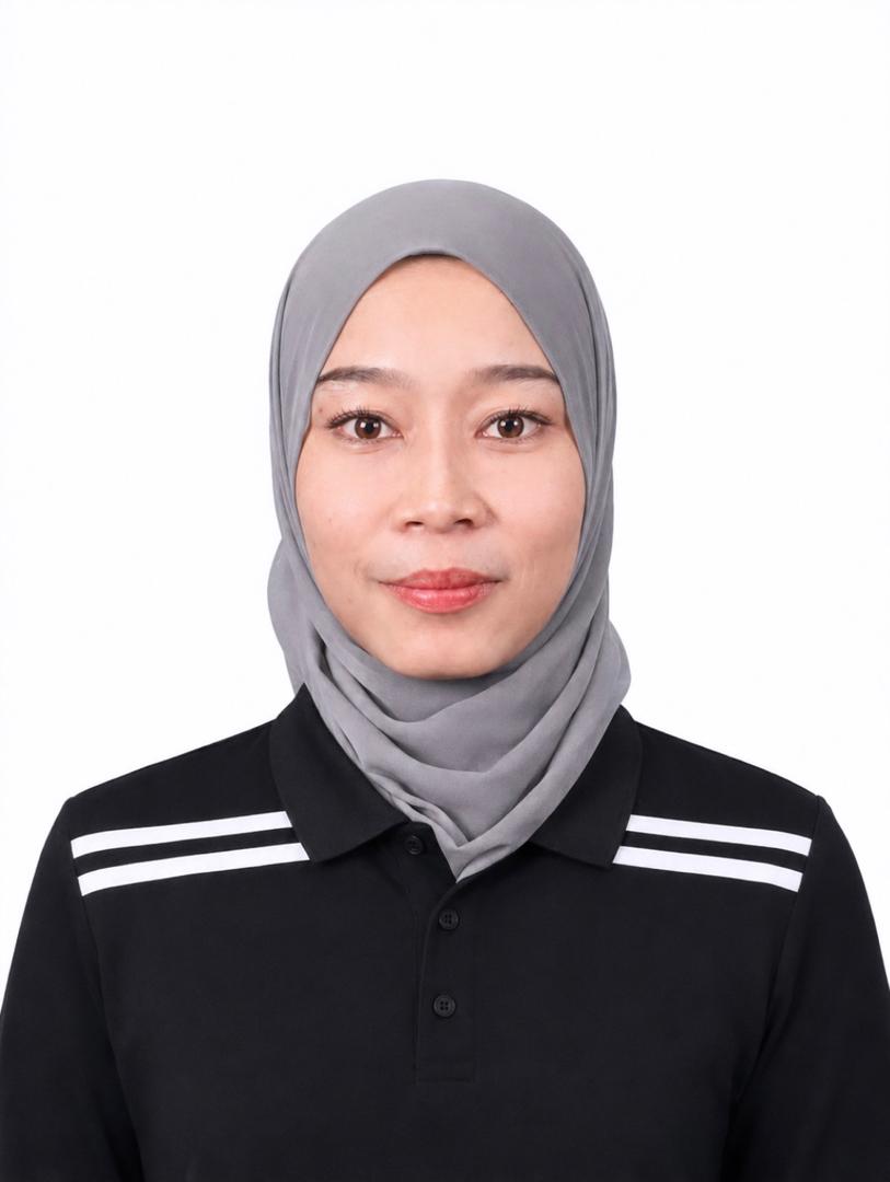 NUR SYAZWANI BINTI MAT ALI