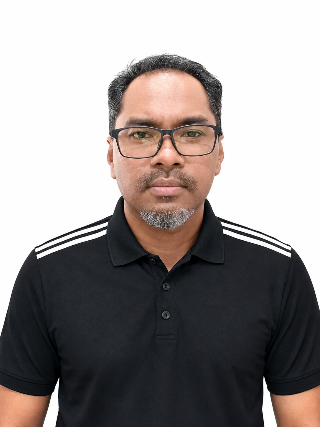 MOHD FIRMAN BIN MOHD FAKRI