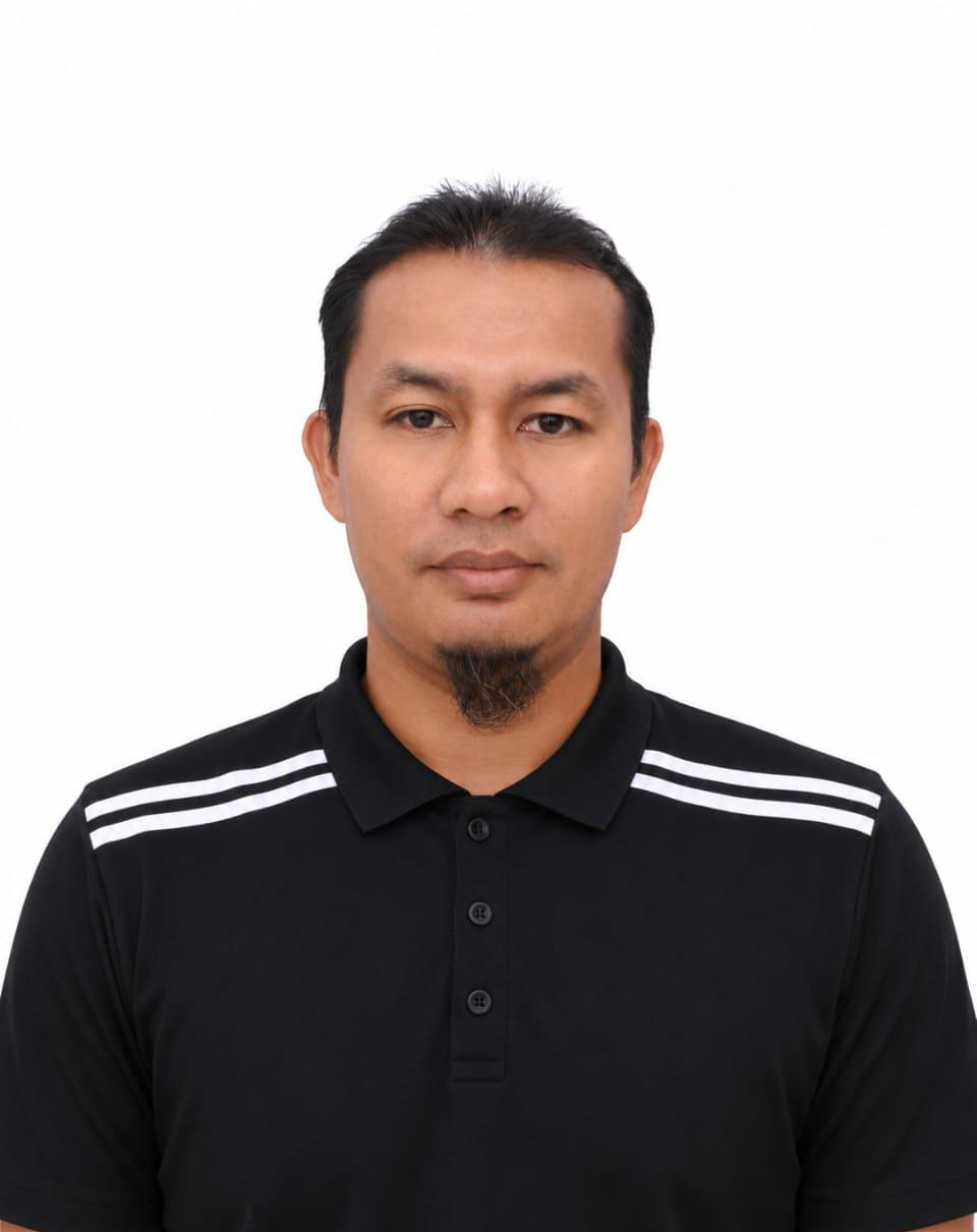 AHMAD FARHAN BIN JUSOH