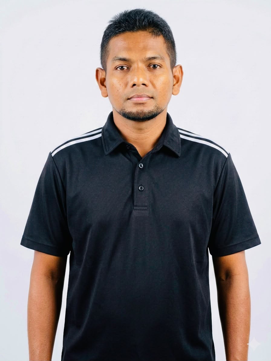 MOHD YUHASRI BIN MAT YAMAN