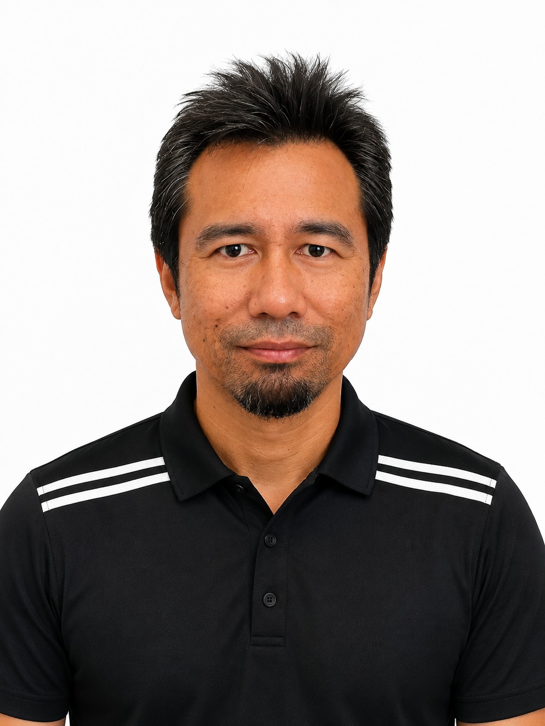 AMIR HUSAINY BIN ABD AZIZ